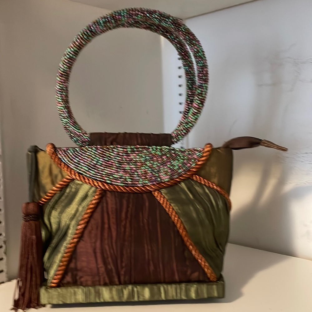 Evening Bag